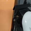 GTSPro Hair Clippers for Men, Clippers and Trimmers Set, Barber Clippers, Electric Hair Trimmer with Box, Gifts for Men White