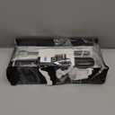 Philips Sonicare One by Sonicare Rechargeable Toothbrush, Shadow, HY1200/26 (New Shadow Black)