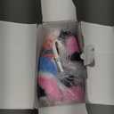 Electric Heating Pad for Back Pain Relief - 12 Heating Levels-8 Timer Settings - Heat Pad with Moist & Dry Heat Therapy - Hot Heated Pads -Washable (XL 12"x24" Camouflage) - MCC