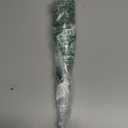 Round Brush for Blow Drying  Extra Small Ceramic Thermal Ionic Roller Brush for Sleek, Salon Blowout  Lightweight Round Hair Brush for Precise Styling and Manageable Hair (Bristle 1.7in, Barrel 1in)