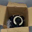 262506 1-1/2-Inch 6-Way Clamp Style Valve,Compatible with Pool and Spa Sand Filter,Aftermarket Part.