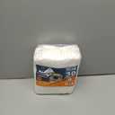 Maximum Absorbency Male Dog Diapers - Leak-Proof Disposable Male Dog Wraps- FlashDry Gel Technology, Wetness Indicator Doggie Diapers- Belly Wraps for Incontinence & Training (30 Pack, Small)