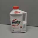 Roundup Weed & Grass Killer Concentrate Plus 1/2 Gallon
