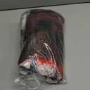 Yeele 9x6ft Bloody Backdrop Grey Bricks Photography Background Vinyl Scary Masquerade Party Photo Backdrop Curtain Halloween Wallpaper Portrait Shoot Studio Props