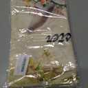 3 x Easter Garden Flag Happy Easter Bunny Garden Flag 12x18 Inch Double Sided for Outside Eggs Bunny Holiday Yard Outdoor Flag Decoration