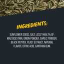 BIGS Sunflower Seeds, Cracked Pepper Flavor, 5.35 oz. (EXP 03/23/27)