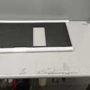 Amplifier Rack/Plate/Board Compatible with 2019 2020 2021 2022 2023 2024 GM Truck Silverado Sierra(1/2 Inch Thick)