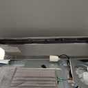 Comfee' CVU30W2AST 30 Inch Ducted Ductless Vent Durable Stainless Steel Kitchen Reusable Filter, 200 CFM, 2 Speed Exhaust Fan Under Cabinet Range Hood