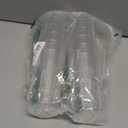 New Star Foodservice | Restaurant-Grade Beverage Tumblers (Clear (Set of 72), 5 oz)