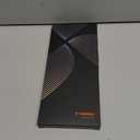 TORRAS for iPhone 17 Pro Max Screen Protector [12Ft Military-Grade Shatterproof] [9H+ Aerospace Tempered Glass] Anti-Scratch Full Coverage Fit Screen Protector 17 ProMax 6.9" 2-Pack