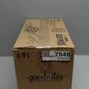 Goodnites Disposable Bed Pads/Bed Mats for Bedwetting, 2.4 x 2.8 ft, 36 Ct (4 Packs of 9)