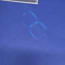 VEVOR Dryland Tiles for Hockey Floor Mat, 12 x 12 in Interlocking Versatile Training Surface, Dance Floor Tiles, Hockey Training Equipment Board for Shooting