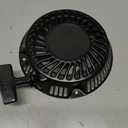 Recoil Starter 692102 808087 Compatible with 492194 245432 245435 245436 245437 Engine Models 15.5HP 17.5HP Lawn Mower Parts