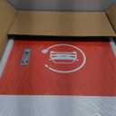 Outdoor Charger Station Cover Box fit for Tesla gen 3th Wall Connector & Most EV Charger, Waterproof with Upgraded Sealing Gasket Dustproof (for Outdoor ONLY) Wall Mount Charger Enclosure