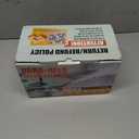 Steam Cleaner, 2500W High Pressure Steam Cleaner for Home, 10s Fast Heat-Up, Chemical-Free Steamer for Cleaning with 6 Steam Levels, 37.2oz Tank, Handheld Steam Cleaner for Car, Grease, Grout, Tile