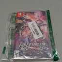 Fire Emblem Warriors: Three Hopes - Switch