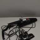 Bissell Featherweight Stick Lightweight Bagless Vacuum with Crevice Tool, 2033M, Black