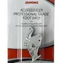 Janome Accufeed Flex Professional Grade Foot HP2
