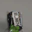 Mihachi Anti Slip Dog Socks, Dog Boots for Hardwood Floors Prevent Licking, Traction Control Waterproof Rubber Sole Paw Protectors for Small Medium Large Dogs, Brown Small