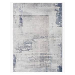 Korhani Home Glendale Washable Area Rug, 5x7