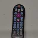RCA Universal 4-Device Big Button Universal Remote with Streaming (RCR413BHE)