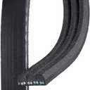 Gates K030334 Micro-V Serpentine Drive Belt
