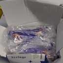U-100 31G 1ml/cc 5/16" (8mm) Box of 100