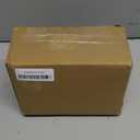 XIMISHOP 4PCS White Christmas Stockings, 18inch Large Personalized Cable Knitted Xmas Hanging Stocking Decorations with Name Tags for Holiday Christmas Party Family Decor