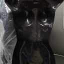 Female Hanging Body Mannequin Form Torso Display Bust (1, Female Black Matt Full Body), ‎‎‎MS-ManF-424