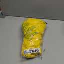 HBQ Women's Summer 2 Piece Outfits Casual Tracksuit Short Sleeve Button Down Crop Top Wide Leg Long Pant Lounge Sets L