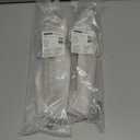 2 x Amerock Cyprus 8-13/16 inch (224mm) Center-to-Center Champagne Bronze Cabinet Pull, BP26209CZ