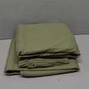 King Size 4 Piece Sheet Set - Comfy Breathable & Cooling Bed Sheets Set - Hotel Luxury Bedding for Women, Men, Kids, Teens, Boys & Girls - Deep Pockets, Soft and Wrinkle Free - Oeko-Tex - Sage Green