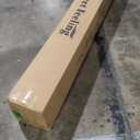 King Size Mattress - 12 Inch Gel Memory Foam Hybrid Mattress, Medium Firm, Pressure Relief & Motion Isolation, 100 Nights Trial, 75 * 80 in