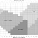 Capezio Women's Studio Basics Tight (Caramel)