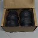 MILLISEC 2Pcs Rubber Helper Suspension Springs Rear Kit Compatible with 2009-2022 Ram 1500, 2011-2022 Chevy Silverado and GMC Sierra 2WD/4WD Car, OEM Number DR1500DQ, GMRCK25D