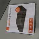 iLive HDMI 1080p DVD Player with HD Upconvert and Remote