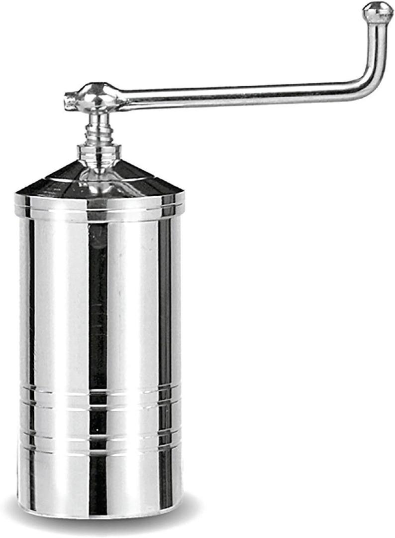 YAD Stainless Steel Sancha Sev Chakli Gathiya Sevaiya Maker Snacks Maker Nimkin Meker Noodles Meker Machine Sevanazhi Silver