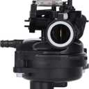 799584 Carburetor Compatible with BS Lawnmower Lawn Mower Vertical Engine 550EX 725EXI 625EX 675EX 140cc 09P702, Troy Bilt TB110 TB200