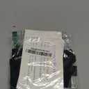 FREETOO All-Around Compression Arthritis Gloves for Women for Pain, Carpal Tunnel Relief Gloves for Men, Hand Compression Gloves for Crocheting, Rheumatoid Arthritis. Fit Palm 7.3-8.3 Black M