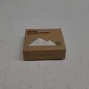 3-Pack Organic Baby Swaddle Sleep Sacks - Swaddles for Newborns, Infant 3-6 Months, Baby Girls, Boys, Soft & Snug Newborn Sleep Sack, Nursery Swaddling Blankets (Bunnies, L)