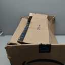 LilySilk 100% Silk Duvet/Comforter Queen, White, for Four Season, Machine Washable Long Strand Silk Quilt, 100% Cotton Cover 0.9kg, King 104"x92"