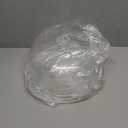 Cake Stand with Dome Cover, 6-in-1 Multi-Purpose Use, Cake Stand with Lid, Serving Platter, Punch Bowl, Desert Platter and More, BPA Free