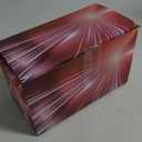 Hideable Under Screen Storage Organizer Compatible with Tesla Model Y 2024-2020(Not Juniper)/Model 3 2023-2017 Accessories Black (Not Model Y Juniper 2025-2026/Model 3 Highland 2024-2025)