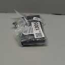 Vihibii for iPhone 15 Pro Max Wallet Case with Card Holder (4 Cards) & Slide Lens Cover & Stand, Shockproof Rugged Hard Back & Raised Edges Protection Case for iPhone 15 Pro Max, 6.7" 2023, Rose Gold