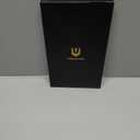 UNBREAKcable Waterproof Phone Pouch-2 Pack IPX8 Waterproof Phone Case for iPhone 16 15 14 13 12 Pro Max & Samsung S25 S24-Dry Bag & Travel Essentials for Beach, Pool, Kayak & Cruise-7" Orange + Purple