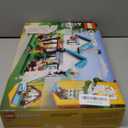 LEGO Creator 3 in 1 Cozy House Building Toys - Toy Figures & Pretend Play Playsets for Boys & Girls, Ages 8+ - 3 Building Options - Gift for Birthdays - 31139