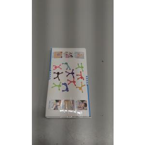 6pcs Magnetic Toys,People Figures for Kids, Adults Kids Gifts, Magnetic Men for Teens Gifts,Kids Sensory Toys