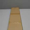 2022-2025 Tape-On Rain Guards for Nissan Frontier Crew Cab Side Window Visor Deflectors S SV Midnight PRO-X Long Bed Smoke Tinted Vent Shades Protectors 2023 2024