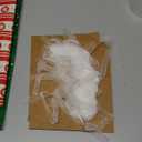 Christmas Gift Bags, 34pcs Assorted Sizes With Ribbon Ties&Tags, Xmas Favor Goody Reusable Plastic Holiday Gift Bag Bulk Jumbo/Extra Large/Medium