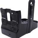 MOTOKU Battery Box Tray for Dodge Journey 2009-2020